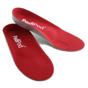 pedipod kids insoles