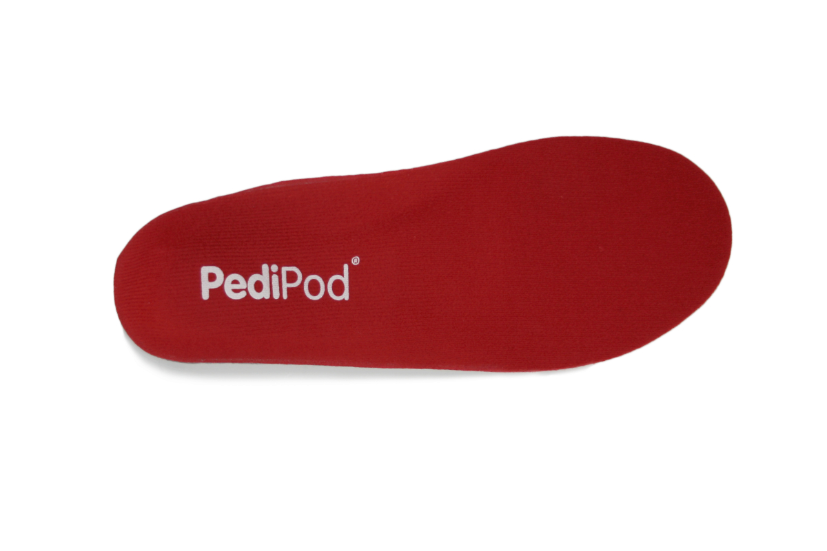 Pedipod Insoles | Insoles and Orthotics 