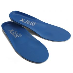 pressure insoles