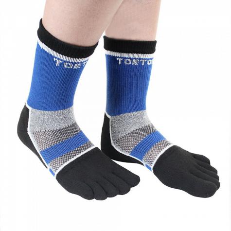 worship imply puppy ToeToe Cycling Socks - Insoles and Orthotics - Healthy Step