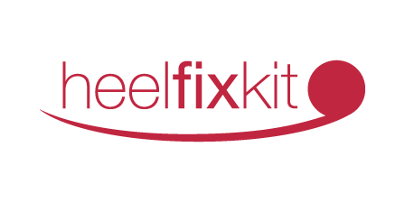 Heel Fix Kit Advice
