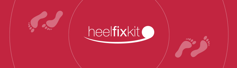 Heel Fix Kit Advice