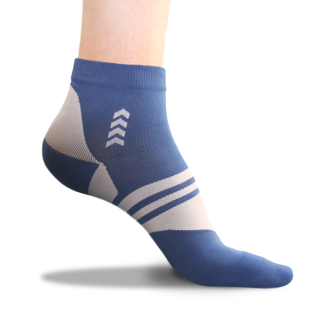 Foot Pump Socks - Insoles and Orthotics - Healthy Step