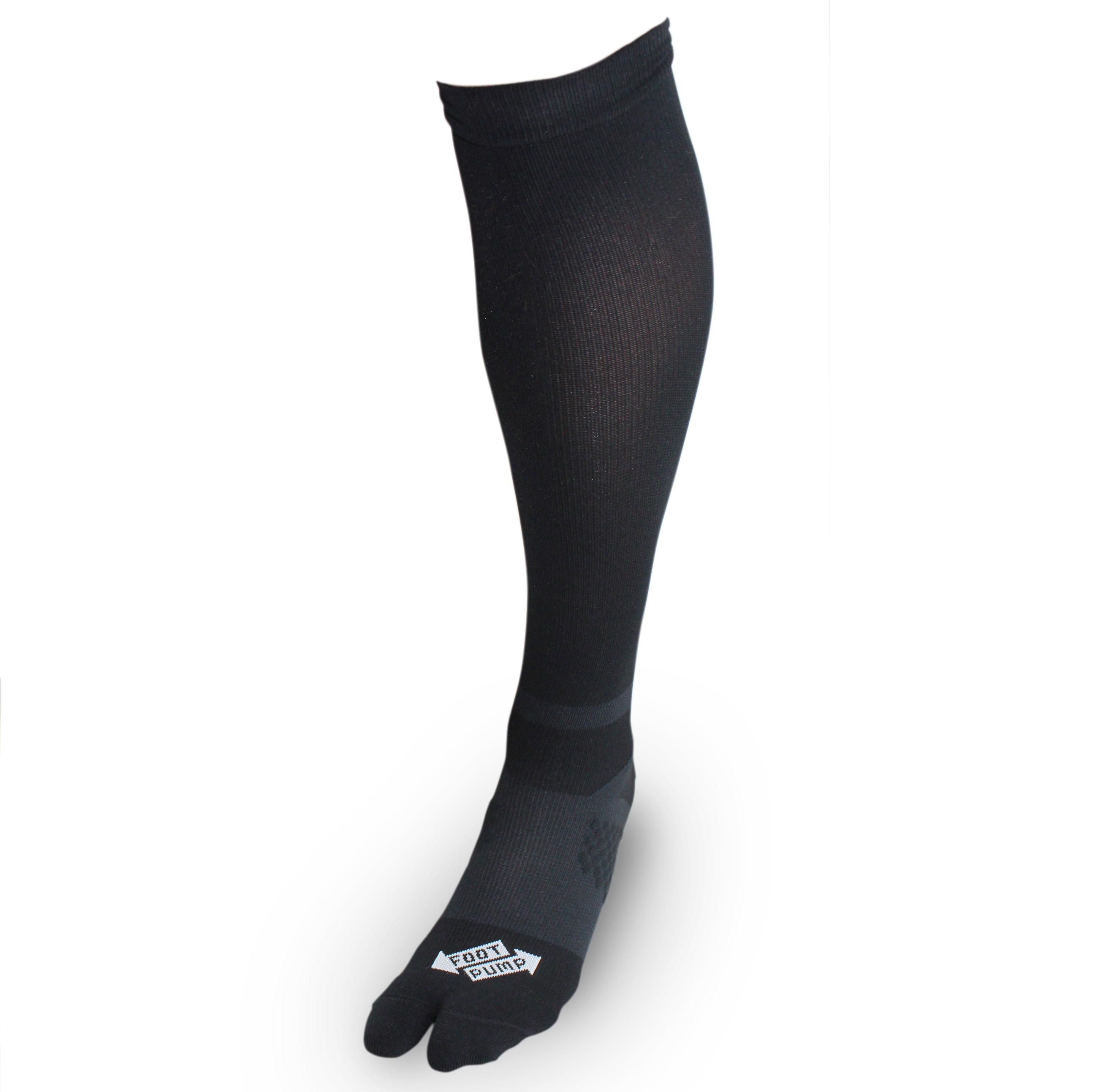 Foot Pump Sock - Calf Length - Insoles and Orthotics - Healthy Step