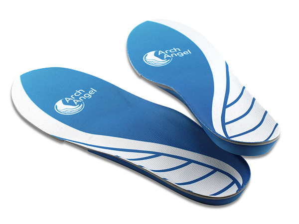 Healthy step insoles deals